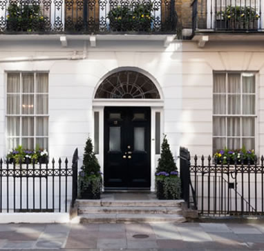 London Fertility Clinic - No10 Harley Street, London, W1G 9PF